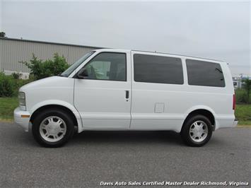 2005 GMC Safari SL AWD Passenger   - Photo 2 - North Chesterfield, VA 23237