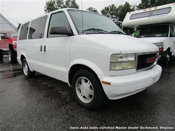 2005 GMC Safari SL AWD Passenger   - Photo 5 - North Chesterfield, VA 23237