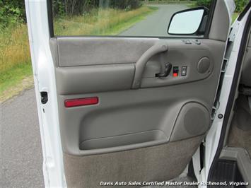 2005 GMC Safari SL AWD Passenger   - Photo 14 - North Chesterfield, VA 23237