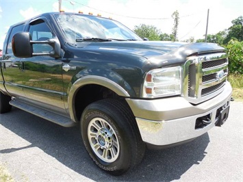 2005 Ford F-250 Super Duty Lariat (SOLD)   - Photo 7 - North Chesterfield, VA 23237