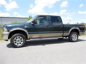 2005 Ford F-250 Super Duty Lariat (SOLD)   - Photo 2 - North Chesterfield, VA 23237