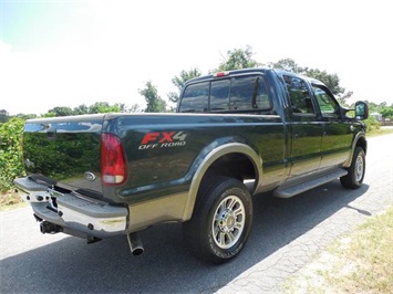 2005 Ford F-250 Super Duty Lariat (SOLD)   - Photo 4 - North Chesterfield, VA 23237