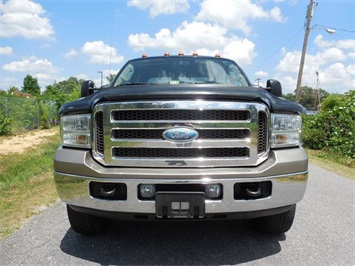 2005 Ford F-250 Super Duty Lariat (SOLD)   - Photo 9 - North Chesterfield, VA 23237