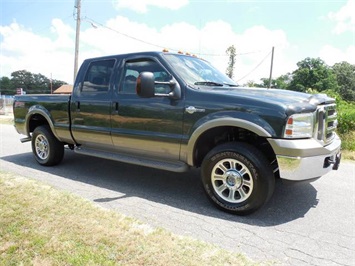 2005 Ford F-250 Super Duty Lariat (SOLD)   - Photo 3 - North Chesterfield, VA 23237