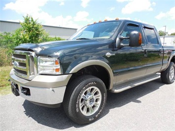 2005 Ford F-250 Super Duty Lariat (SOLD)   - Photo 8 - North Chesterfield, VA 23237