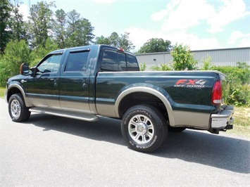 2005 Ford F-250 Super Duty Lariat (SOLD)   - Photo 5 - North Chesterfield, VA 23237