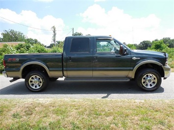 2005 Ford F-250 Super Duty Lariat (SOLD)   - Photo 6 - North Chesterfield, VA 23237