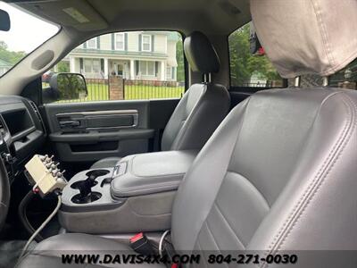 2013 Dodge Ram 4500 Heavy Duty Wrecker/Tow Truck Dynamic Self Loader  Body - Photo 8 - North Chesterfield, VA 23237