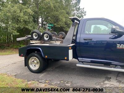 2013 Dodge Ram 4500 Heavy Duty Wrecker/Tow Truck Dynamic Self Loader  Body - Photo 20 - North Chesterfield, VA 23237