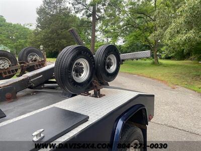 2013 Dodge Ram 4500 Heavy Duty Wrecker/Tow Truck Dynamic Self Loader  Body - Photo 17 - North Chesterfield, VA 23237