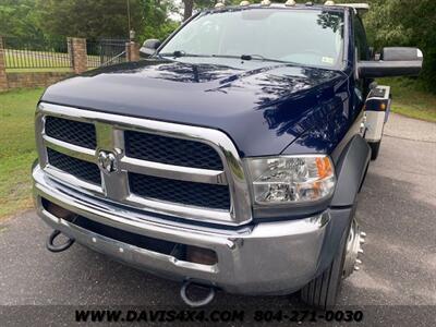 2013 Dodge Ram 4500 Heavy Duty Wrecker/Tow Truck Dynamic Self Loader  Body - Photo 19 - North Chesterfield, VA 23237