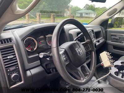 2013 Dodge Ram 4500 Heavy Duty Wrecker/Tow Truck Dynamic Self Loader  Body - Photo 9 - North Chesterfield, VA 23237