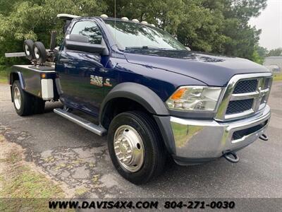 2013 Dodge Ram 4500 Heavy Duty Wrecker/Tow Truck Dynamic Self Loader  Body - Photo 3 - North Chesterfield, VA 23237