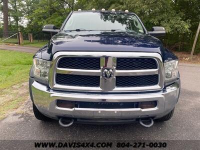 2013 Dodge Ram 4500 Heavy Duty Wrecker/Tow Truck Dynamic Self Loader  Body - Photo 2 - North Chesterfield, VA 23237