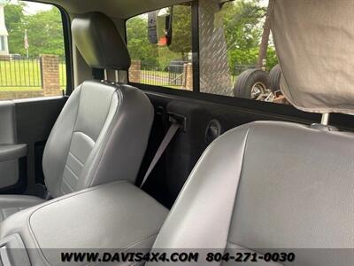 2013 Dodge Ram 4500 Heavy Duty Wrecker/Tow Truck Dynamic Self Loader  Body - Photo 16 - North Chesterfield, VA 23237