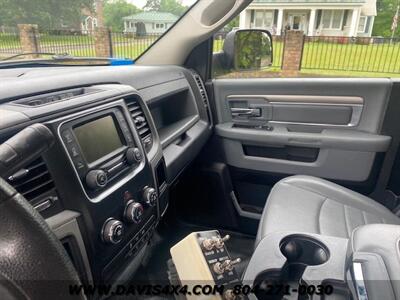 2013 Dodge Ram 4500 Heavy Duty Wrecker/Tow Truck Dynamic Self Loader  Body - Photo 11 - North Chesterfield, VA 23237