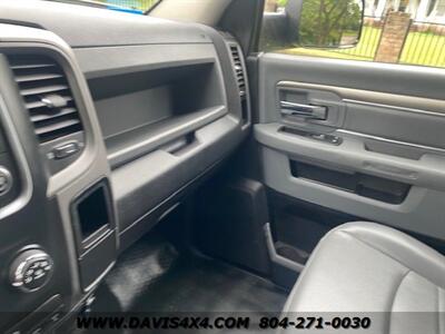 2013 Dodge Ram 4500 Heavy Duty Wrecker/Tow Truck Dynamic Self Loader  Body - Photo 29 - North Chesterfield, VA 23237