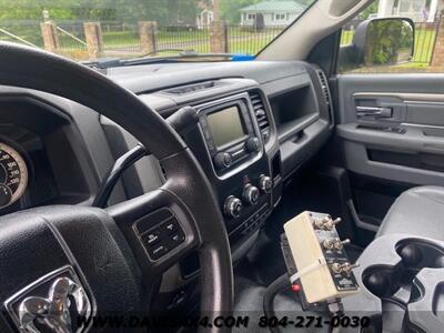 2013 Dodge Ram 4500 Heavy Duty Wrecker/Tow Truck Dynamic Self Loader  Body - Photo 10 - North Chesterfield, VA 23237