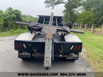 2013 Dodge Ram 4500 Heavy Duty Wrecker/Tow Truck Dynamic Self Loader  Body - Photo 5 - North Chesterfield, VA 23237