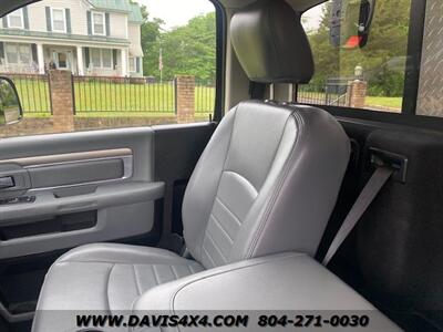 2013 Dodge Ram 4500 Heavy Duty Wrecker/Tow Truck Dynamic Self Loader  Body - Photo 12 - North Chesterfield, VA 23237