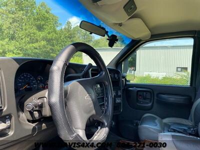 2008 Chevrolet C5500 Kodiak/Topkick Custom Diesel Hauler Chassis Truck   - Photo 10 - North Chesterfield, VA 23237