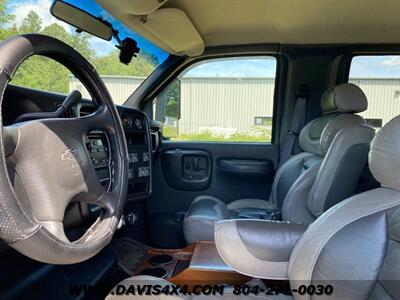 2008 Chevrolet C5500 Kodiak/Topkick Custom Diesel Hauler Chassis Truck   - Photo 8 - North Chesterfield, VA 23237