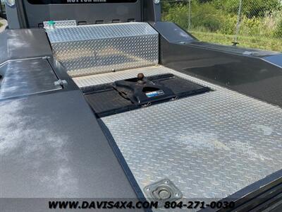 2008 Chevrolet C5500 Kodiak/Topkick Custom Diesel Hauler Chassis Truck   - Photo 21 - North Chesterfield, VA 23237