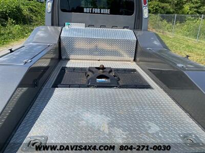 2008 Chevrolet C5500 Kodiak/Topkick Custom Diesel Hauler Chassis Truck   - Photo 13 - North Chesterfield, VA 23237