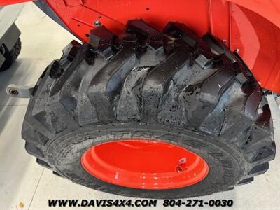 2021 Kubota L2501D 4x4 HST Diesel Tractor   - Photo 6 - North Chesterfield, VA 23237