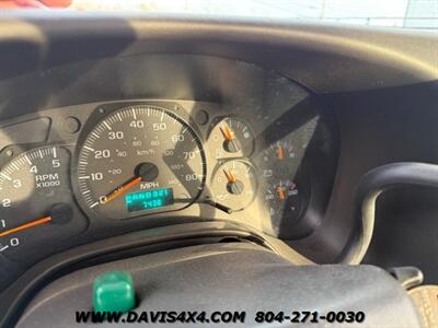 2010 Chevrolet Kodiak C4500 Passenger Bus   - Photo 8 - North Chesterfield, VA 23237