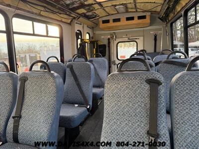 2010 Chevrolet Kodiak C4500 Passenger Bus   - Photo 6 - North Chesterfield, VA 23237