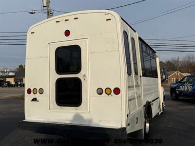 2010 Chevrolet Kodiak C4500 Passenger Bus   - Photo 3 - North Chesterfield, VA 23237