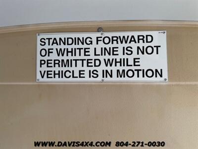 2010 Chevrolet Kodiak C4500 Passenger Bus   - Photo 10 - North Chesterfield, VA 23237