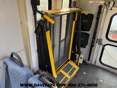 2010 Chevrolet Kodiak C4500 Passenger Bus   - Photo 9 - North Chesterfield, VA 23237