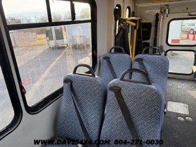 2010 Chevrolet Kodiak C4500 Passenger Bus   - Photo 13 - North Chesterfield, VA 23237