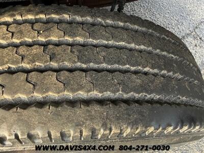 2010 Chevrolet Kodiak C4500 Passenger Bus   - Photo 11 - North Chesterfield, VA 23237