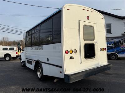 2010 Chevrolet Kodiak C4500 Passenger Bus   - Photo 4 - North Chesterfield, VA 23237