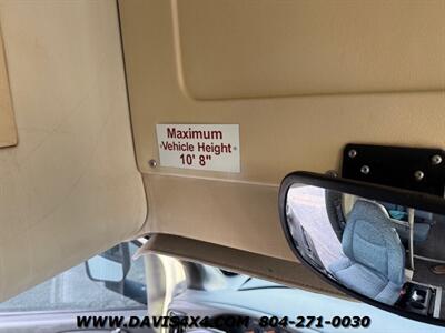 2010 Chevrolet Kodiak C4500 Passenger Bus   - Photo 12 - North Chesterfield, VA 23237