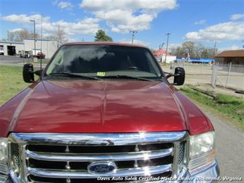 2001 Ford Excursion Limited Lifted 7.3 Power Stroke Turbo Diesel 4X4   - Photo 9 - North Chesterfield, VA 23237