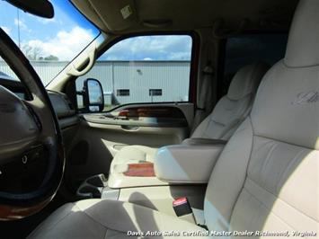 2001 Ford Excursion Limited Lifted 7.3 Power Stroke Turbo Diesel 4X4   - Photo 33 - North Chesterfield, VA 23237