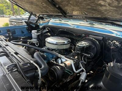 1979 Chevrolet K-3500 Squarebody 4x4 - Photo 25 - North Chesterfield, VA 23237