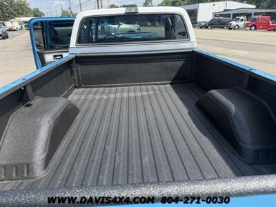 1979 Chevrolet K-3500 Squarebody 4x4 - Photo 23 - North Chesterfield, VA 23237