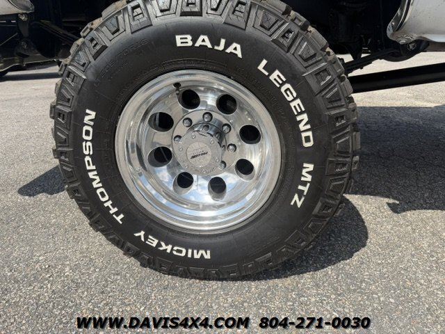 1979 Chevrolet K-3500 Squarebody 4x4 - Photo 22 - North Chesterfield, VA 23237