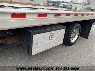 2012 Isuzu NPR HD Flatnose Cab Over Rollback/Wrecker Tow Truck   - Photo 36 - North Chesterfield, VA 23237