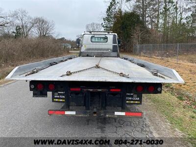 2012 Isuzu NPR HD Flatnose Cab Over Rollback/Wrecker Tow Truck   - Photo 5 - North Chesterfield, VA 23237