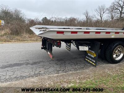 2012 Isuzu NPR HD Flatnose Cab Over Rollback/Wrecker Tow Truck   - Photo 25 - North Chesterfield, VA 23237