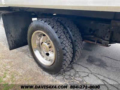 2012 Isuzu NPR HD Flatnose Cab Over Rollback/Wrecker Tow Truck   - Photo 21 - North Chesterfield, VA 23237