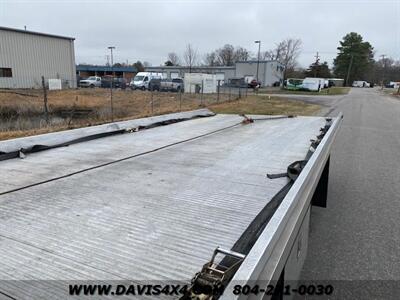 2012 Isuzu NPR HD Flatnose Cab Over Rollback/Wrecker Tow Truck   - Photo 16 - North Chesterfield, VA 23237