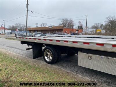 2012 Isuzu NPR HD Flatnose Cab Over Rollback/Wrecker Tow Truck   - Photo 20 - North Chesterfield, VA 23237