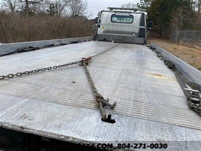 2012 Isuzu NPR HD Flatnose Cab Over Rollback/Wrecker Tow Truck   - Photo 26 - North Chesterfield, VA 23237